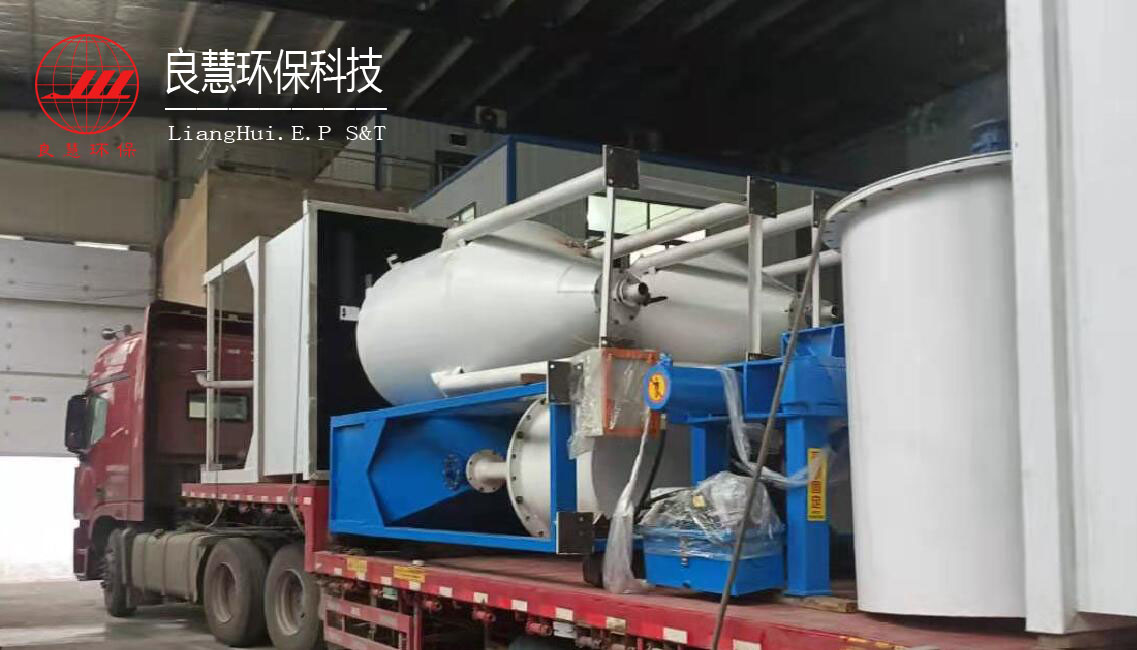 设备发货现场 设备发货现场